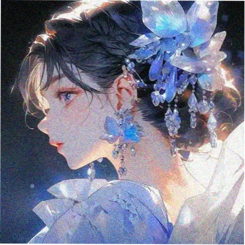 读者长夜的头像